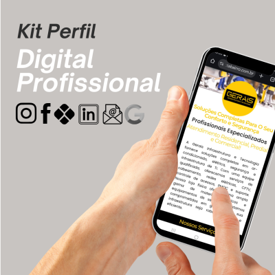 Site produtos
